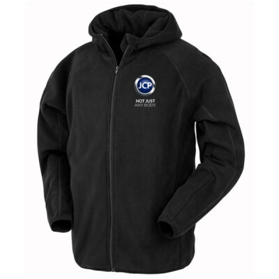 JC Payne Hooded Microfleece  Thumbnail