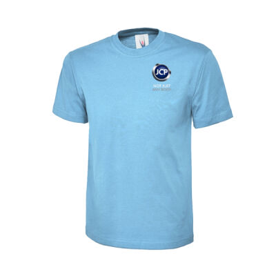 JC Payne Plain Tee Thumbnail