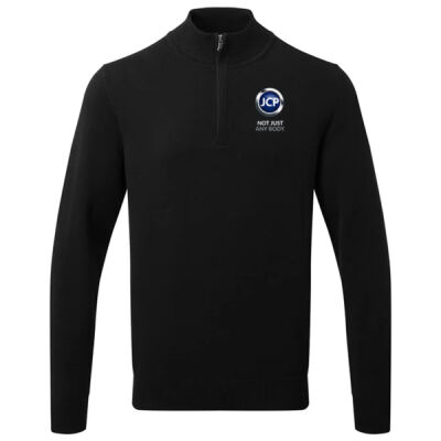 JC Payne Quarter Zip Top Thumbnail