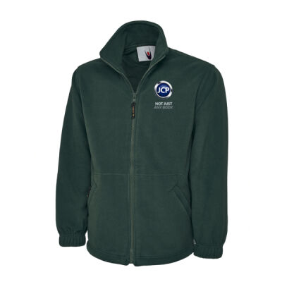 JC Payne Micro Fleece Full Zip Thumbnail