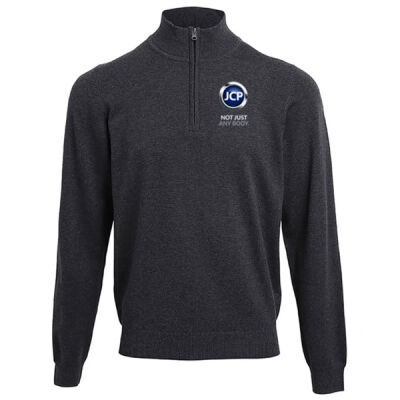 JC Payne 1/4 zip top Thumbnail