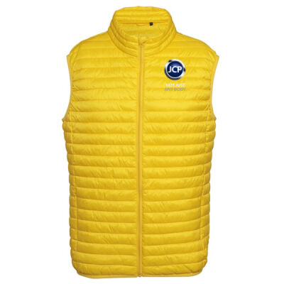 JC PaynePadded Gillet Thumbnail